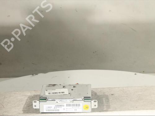 Used Electronic module Electronic module PEUGEOT 208 II (UB_, UP_, UW_, UJ_) 1.2 PureTech 100 (101 hp) 24399377 24399377