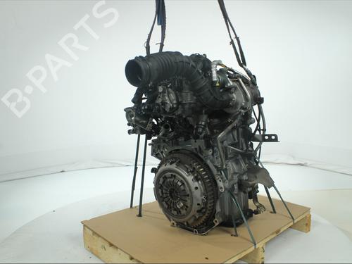 Engine RENAULT CLIO IV (BH_) 0.9 TCe 90 (BHNF, BHMA, BHMH, BHJK, BHJR) | BP37499747M1 - Image 3