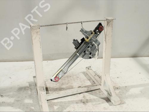 Front left window mechanism PEUGEOT 208 I (CA_, CC_) 1.6 HDi / BlueHDi 75 | BP12080249C22