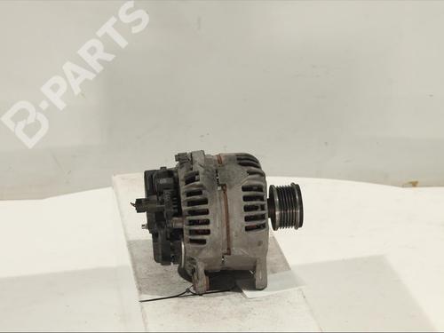 Generator NISSAN QASHQAI I (J10, NJ10)  | BP11906124M7 