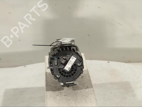 Alternator MERCEDES-BENZ GLC Coupe (C253) 220 d 4-matic (253.303, 253.305) | BP24019665M7