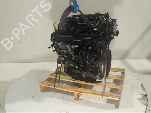 Engine SEAT ATECA (KH7, KHP)  | BP21125409M1 