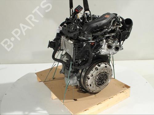 Motor SKODA KODIAQ I (NS6, NS7, NV7) 1.5 TSI | BP25797974M1 