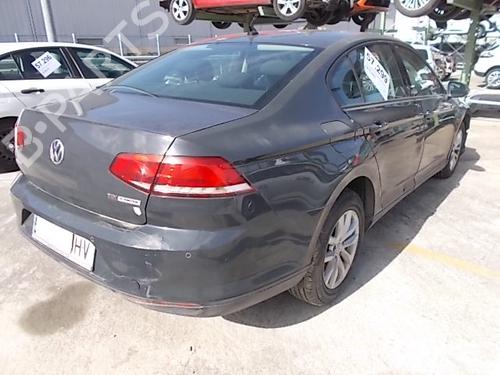 Recambios VW PASSAT B8 (3G2, CB2)  1.6 TDI  4604503