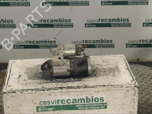 Used Starter Starter CITROËN C4 Grand Picasso I (UA_) 1.6 HDi (109 hp) 11898966 11898966