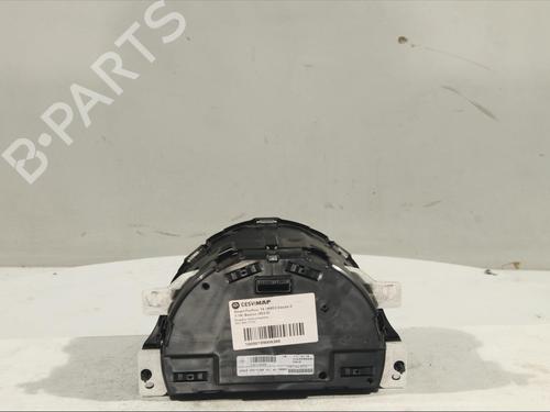 Instrument cluster SMART FORFOUR Hatchback (453) 0.9 (453.044, 453.053) | BP12946820C47