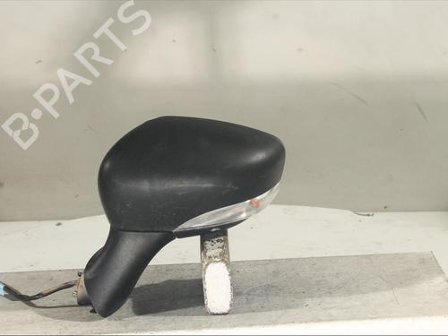 Left mirror RENAULT CLIO IV (BH_) 1.5 dCi 75 | BP18458532C26 