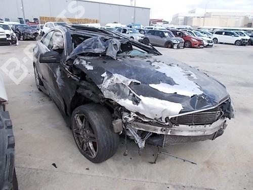 Used Parts MERCEDES-BENZ E-CLASS Coupe (C207) E 350 CDI (207.323) (265 hp) 1326567