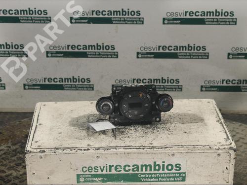 AC-Styringsenhed/Manøvreenhed FORD FIESTA VI (CB1, CCN) [2008-2017]  11893946
