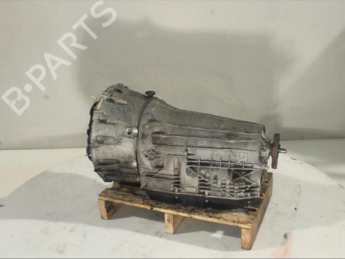 Gearkasse MERCEDES-BENZ C-CLASS (W205) C 200 d (205.007) | BP22797544M3 