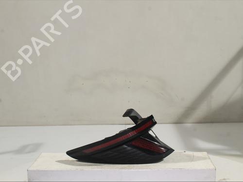 Used Left taillight Left taillight HYUNDAI TUCSON (NX4E, NX4A) 1.6 T-GDi Hybrid (230 hp) 33836623 33836623
