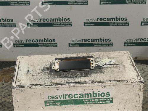 Used Display monitor Display monitor PEUGEOT 308 I (4A_, 4C_) 1.6 HDi (90 hp) 11898620 11898620