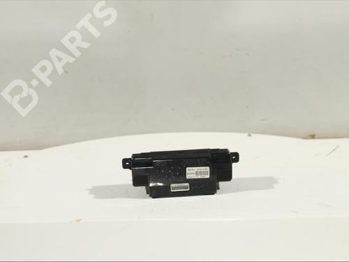 Ferdsskriver KIA CEE'D Hatchback (ED) 1.4 | BP11981592C48 