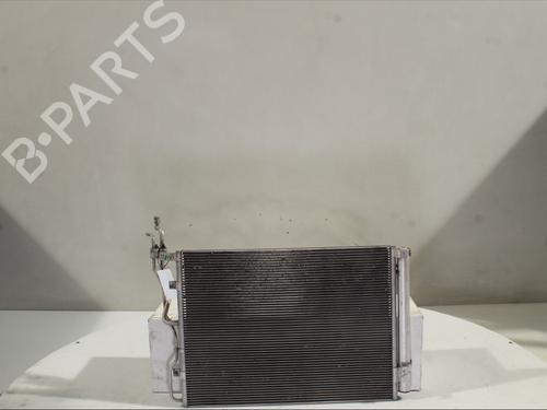 Used AC radiator AC radiator HYUNDAI i40 I (VF) 1.7 CRDi (116 hp) 33418043 33418043