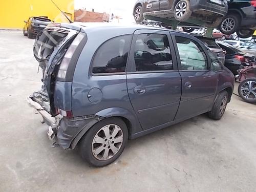 Headlight switch OPEL MERIVA A MPV (X03) 1.7 CDTI (E75) | BP25733540I24  - Image 6