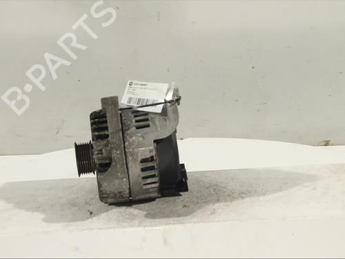 Used Alternator Alternator BMW 1 (E87) 118 d (122 hp) 11960226 11960226