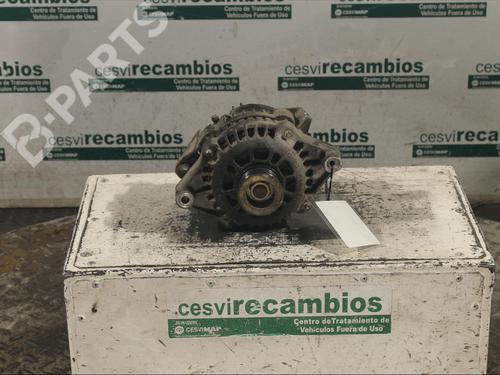 Generator OPEL VECTRA B Hatchback (J96) [1995-2003]  11897673