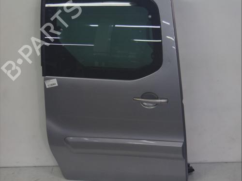 Used Right slide door Right slide door 38714036 38714036