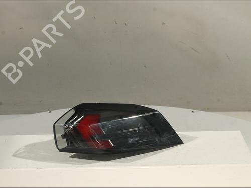 Used Right taillight Right taillight PEUGEOT 2008 II (UD_, US_, UY_, UJ_, UR_, UC_) 1.5 BlueHDI 110 (UDYHSK) (110 hp) 31796131 31796131