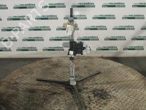Used Front left window mechanism Front left window mechanism RENAULT CLIO IV (BH_) 1.5 dCi 75 (75 hp) 12076492 12076492