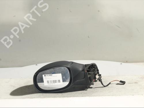 Used Left mirror CITROËN C3 I (FC_, FN_) 1.4 HDi (68 hp) 24628268