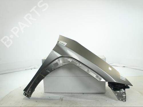 Guarda-lamas direito Guarda-lamas direito LEXUS UX (_AA1_, _AH1_, _MA1_) 250h (MZAH10) (184 hp) 36173484 36173484