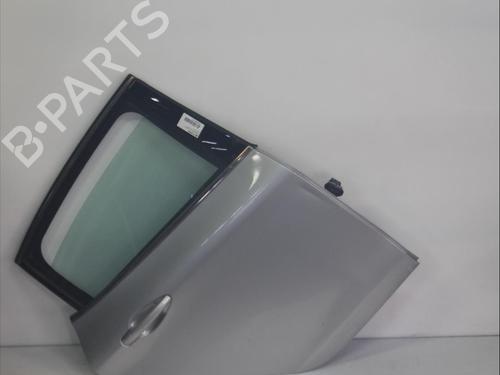 Used Right rear door PEUGEOT 208 I (CA_, CC_) 1.2 THP 110 (110 hp) 27310097