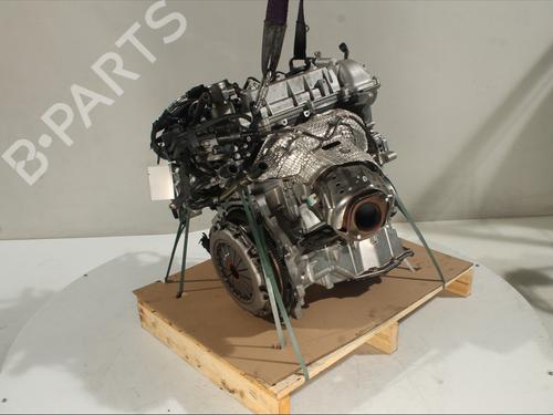 Motor HYUNDAI TUCSON (TL, TLE) 1.6 GDi | BP29846931M1