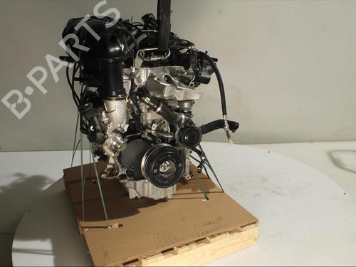 Motor BMW X1 (U11) sDrive 18 i | BP27625168M1 