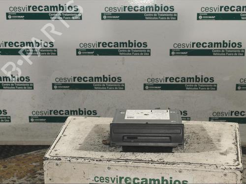 Used Radio Radio SKODA RAPID Spaceback (NH1) 1.2 TSI (110 hp) 11895363 11895363