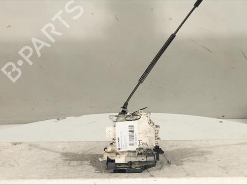 Used Rear left lock SEAT ALTEA (5P1) [2004-2015]  17209263