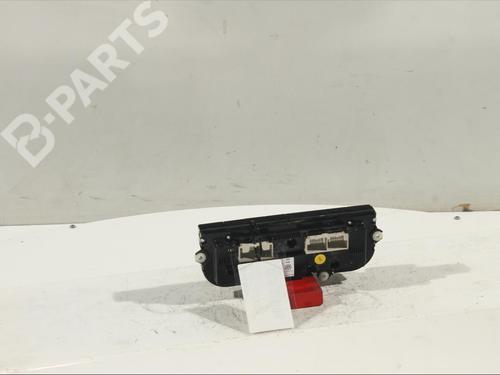 AC Styreenhet / Manøvreringsenhet VW CC B7 (358)  | BP11982765I5 