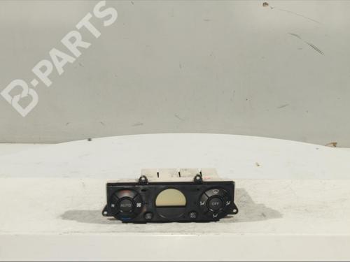 Commande Chauffage FORD MONDEO III Saloon (B4Y) [2000-2007]  11912807