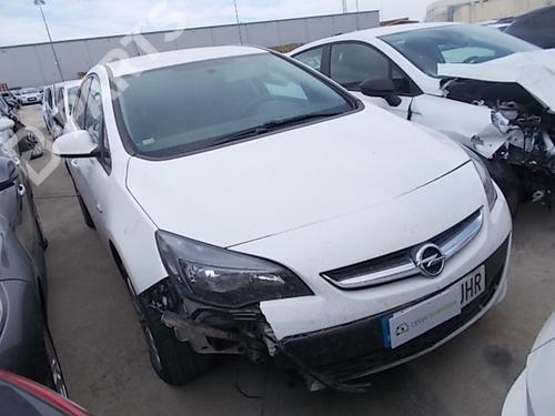 Starter OPEL ASTRA J Sports Tourer (P10) 1.4 LPG (35) | BP11911979M8 