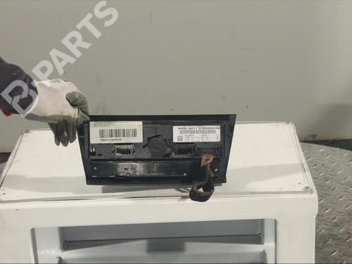 Climate control BMW 3 Touring (E91) 320 d | BP11901512I5