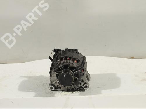 Used Alternator CITROËN C-ELYSEE (DD_) 1.2 VTi 82 (82 hp) 11904875