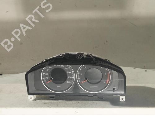 Used Instrument cluster Instrument cluster VOLVO XC60 I SUV (156) D3 (136 hp) 26925773 26925773