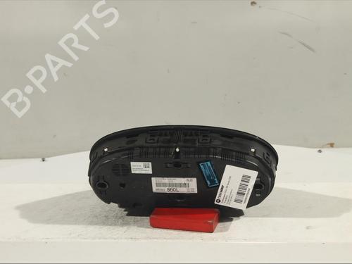 Instrument cluster VW POLO V (6R1, 6C1)  | BP26925130C47 