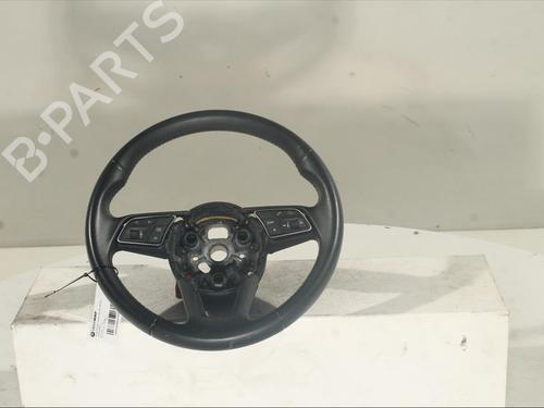 Used Steering wheel AUDI Q2 (GAB, GAG) 1.6 TDI (115 hp) 20715818