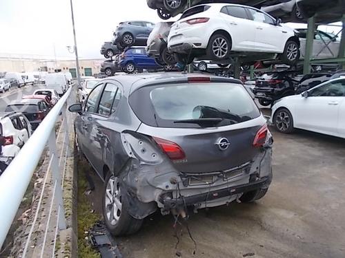 Højre baklys, luke OPEL CORSA E (X15) 1.4 LPG (08, 68) | BP26537629C80 