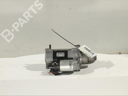 Startmotor OPEL MOKKA / MOKKA X (J13)  | BP11907016M8 