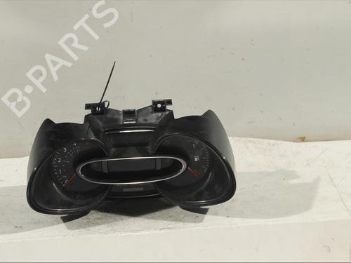 Used Instrument cluster RENAULT CLIO IV (BH_) 0.9 TCe 90 (BHNF, BHMA, BHMH, BHJK, BHJR) (90 hp) 26919691