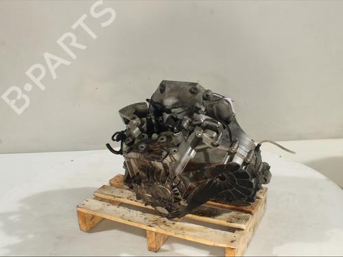 Gearbox VOLVO S60 II (134) DRIVe / D2 | BP30188946M3 