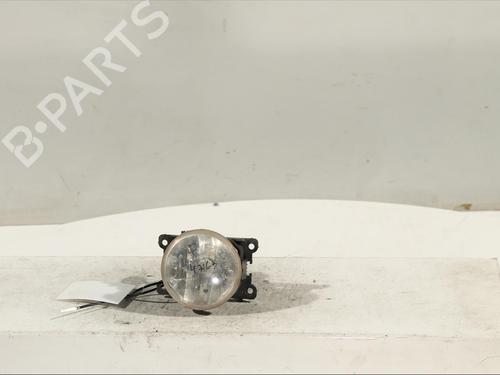Used Left front fog light Left front fog light PEUGEOT 208 I (CA_, CC_) 1.6 HDi (92 hp) 11906163 11906163