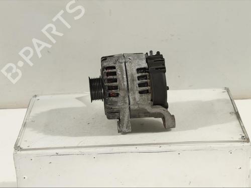 Used Alternator Alternator BMW 1 (E87) 120 d (163 hp) 11902562 11902562