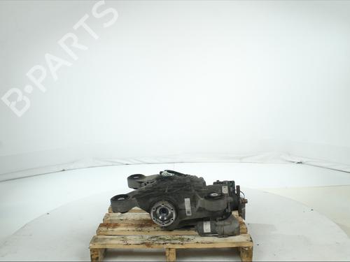 Used Rear differential Rear differential 36850385 36850385