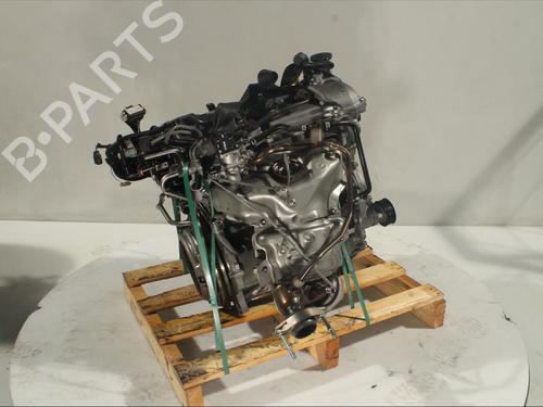 Motor MAZDA 2 (DE_, DH_) 1.3 BiFuel | BP15899115M1 