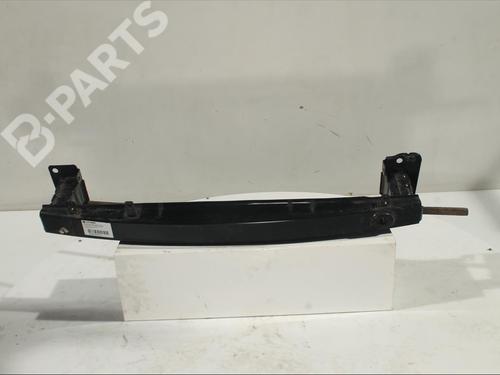 Used Front bumper reinforcement SKODA FABIA II (542) 1.2 (60 hp) 12084817