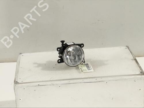 Used Left front fog light RENAULT MEGANE IV Hatchback (B9A/M/N_) 1.5 Blue dCi 115 (B9A6) (116 hp) 12118940