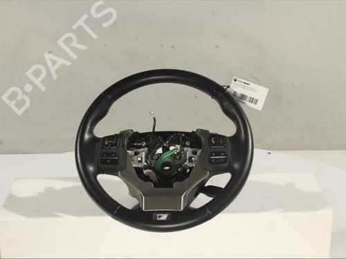 Volante LEXUS IS III (_E3_) 300h (AVE30_, AVE30R) (223 hp) 31656396